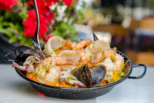 Article Image for Flamenco and Paella: Embracing the Spirit of Spain