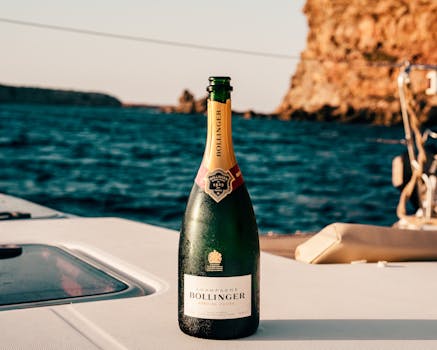 Chartering a Yacht in the Mediterranean: A Luxurious Adventure